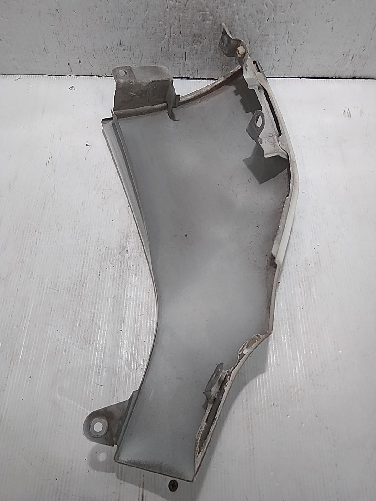 View Auto part Right Quarter Panel Toyota Hiace 2009
