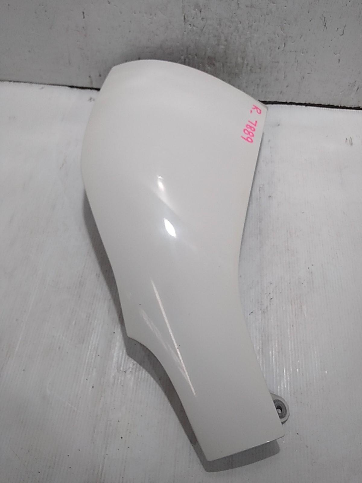 View Auto part Right Quarter Panel Toyota Hiace 2009