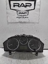 View Auto part Instrument Cluster Land Rover Discovery 2008