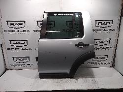 View Auto part Left Rear Door/Sliding Land Rover Discovery 2008