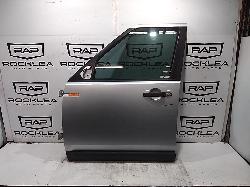 View Auto part Left Front Door Land Rover Discovery 2008