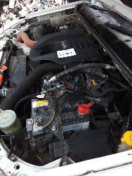View Auto part Transfer Case Isuzu Dmax 2019