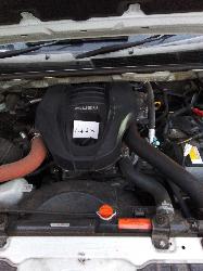 View Auto part Transfer Case Isuzu Dmax 2019