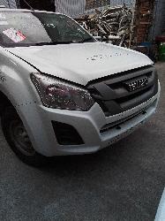 View Auto part Transfer Case Isuzu Dmax 2019