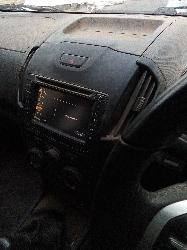 View Auto part Transfer Case Isuzu Dmax 2019
