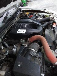 View Auto part Transfer Case Isuzu Dmax 2019