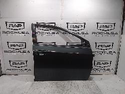 View Auto part Right Front Door Toyota Corolla 2014