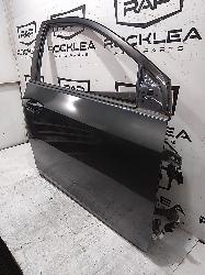 View Auto part Right Front Door Toyota Corolla 2014