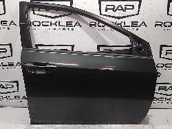 View Auto part Right Front Door Toyota Corolla 2014
