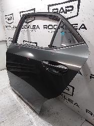 View Auto part Left Rear Door/Sliding Toyota Corolla 2014