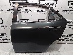 View Auto part Left Rear Door/Sliding Toyota Corolla 2014