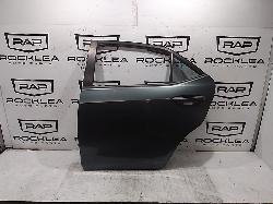 View Auto part Left Rear Door/Sliding Toyota Corolla 2014