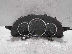 View Auto part Instrument Cluster Toyota Corolla 2014
