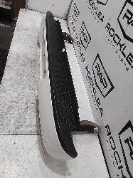 View Auto part Rear Bumper Ford Ranger 2015