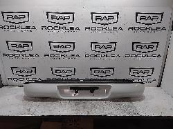View Auto part Rear Bumper Ford Ranger 2015