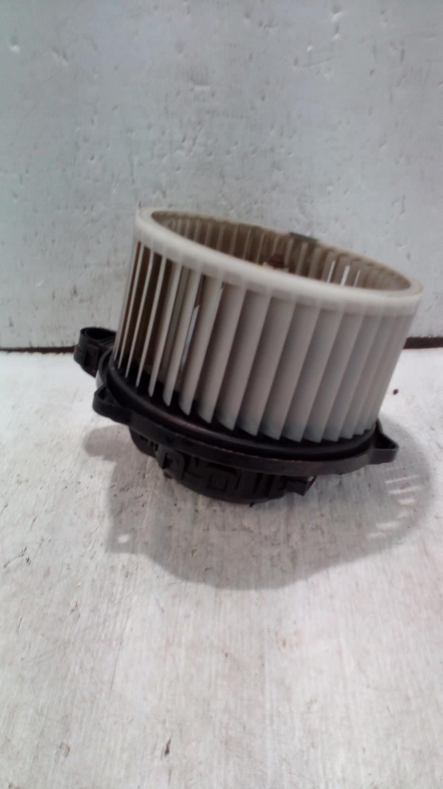 View Auto part Heater Fan Motor Ford Ranger 2015