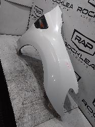 View Auto part Right Guard Ford Ranger 2015