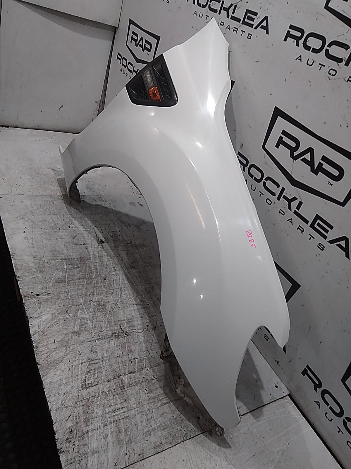 View Auto part Right Guard Ford Ranger 2015