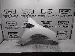 View Auto part Right Guard Ford Ranger 2015