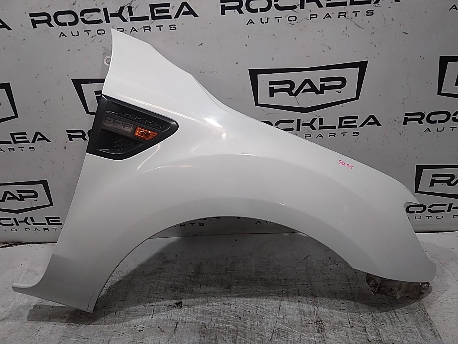 View Auto part Right Guard Ford Ranger 2015