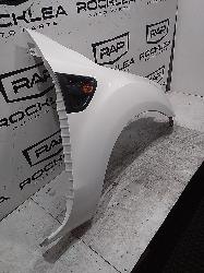 View Auto part Right Guard Ford Ranger 2015