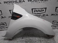 View Auto part Right Guard Ford Ranger 2015