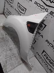 View Auto part Left Guard Ford Ranger 2015