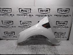 View Auto part Left Guard Ford Ranger 2015