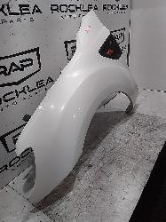 View Auto part Left Guard Ford Ranger 2015
