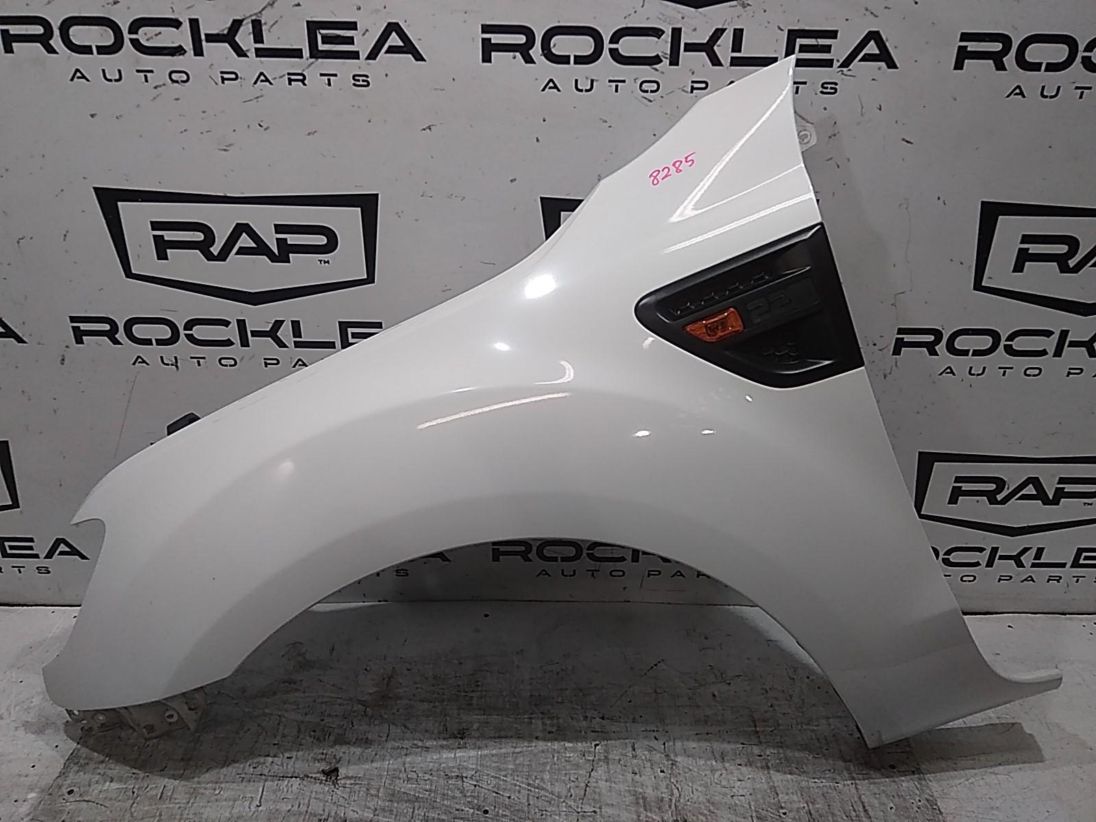 2015 Ford Ranger Left Guard View Auto part Left Guard Ford Ranger 2015
