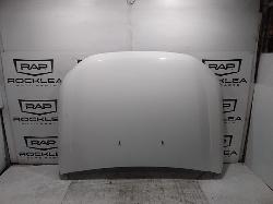 View Auto part Bonnet Ford Ranger 2015