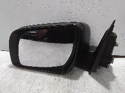View Auto part Left Door Mirror Ford Ranger 2015