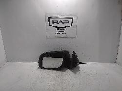 View Auto part Left Door Mirror Ford Ranger 2015