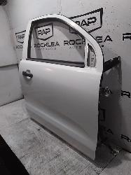 View Auto part Right Front Door Ford Ranger 2015