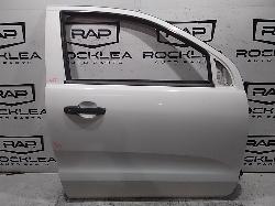 View Auto part Right Front Door Ford Ranger 2015