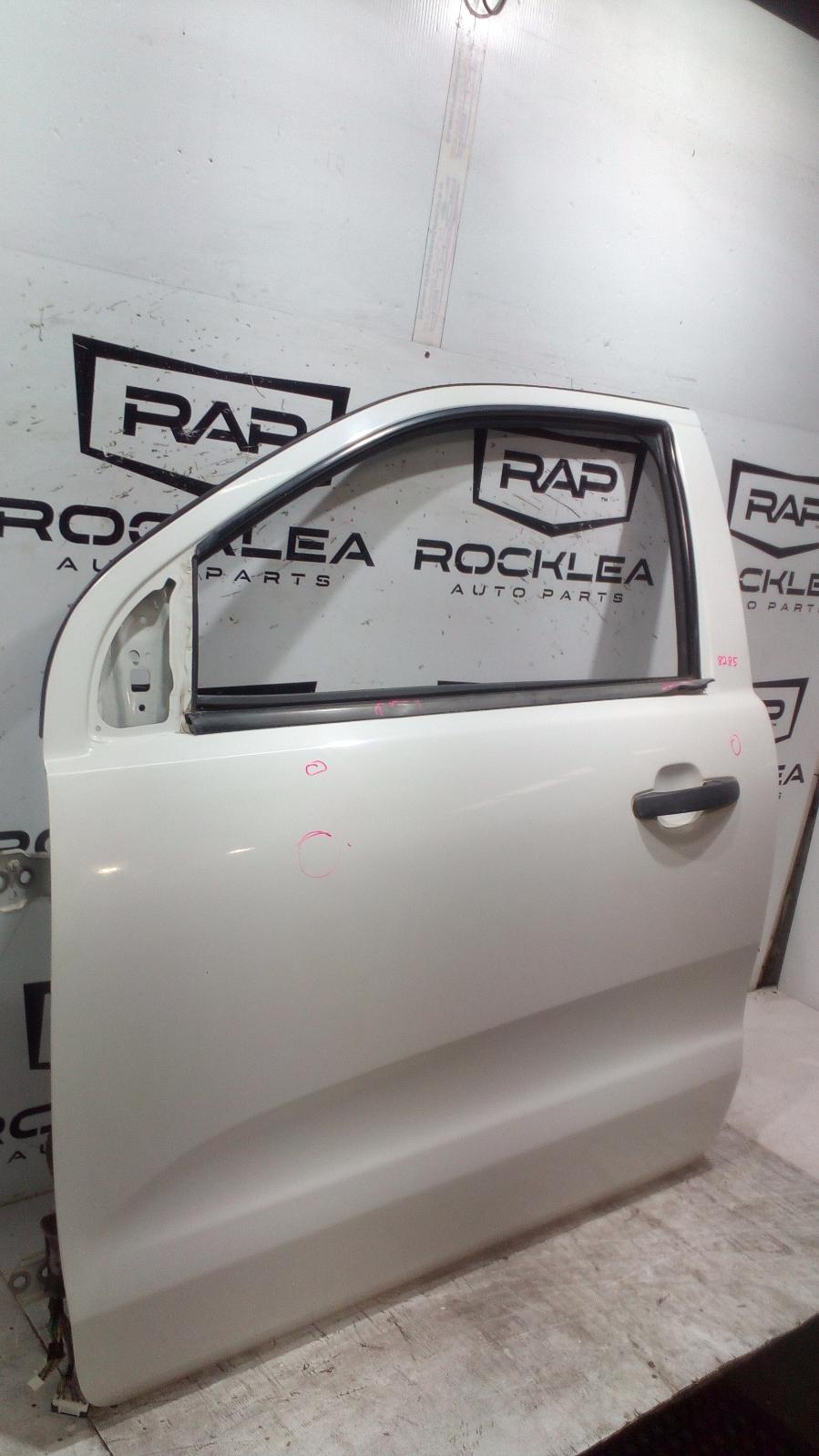 2015 Ford Ranger Left Front Door View Auto part Left Front Door Ford Ranger 2015