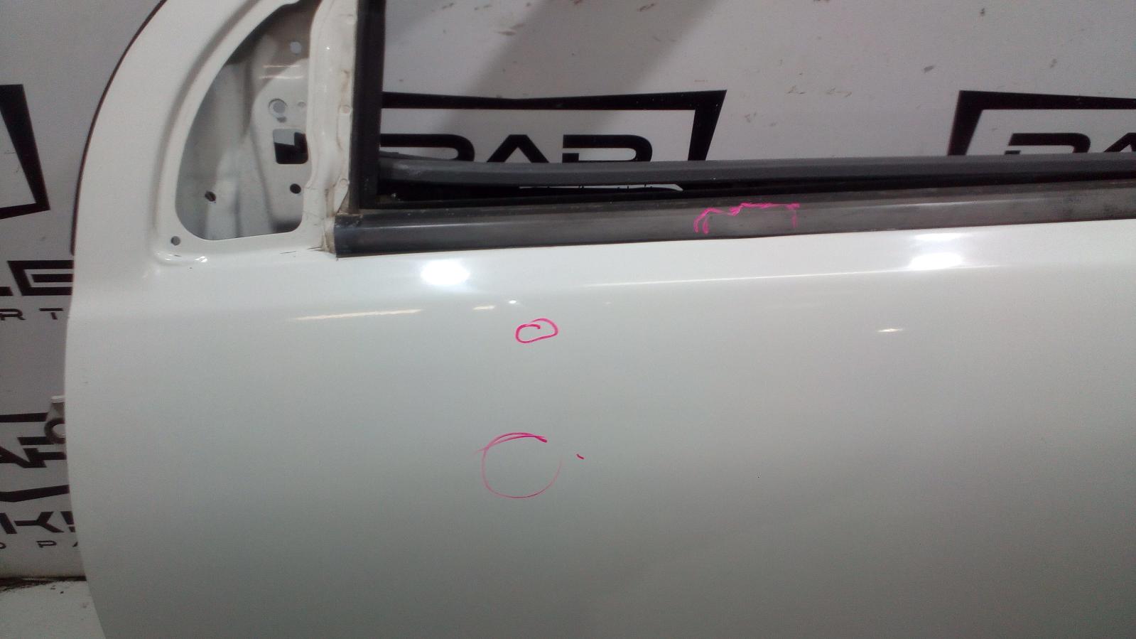 2015 Ford Ranger Left Front Door View Auto part Left Front Door Ford Ranger 2015