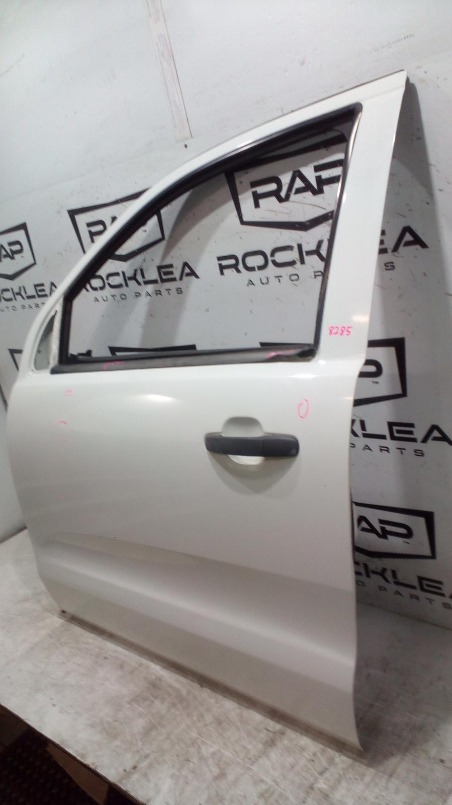 2015 Ford Ranger Left Front Door View Auto part Left Front Door Ford Ranger 2015