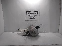 View Auto part Brake Booster Holden Equinox 2018