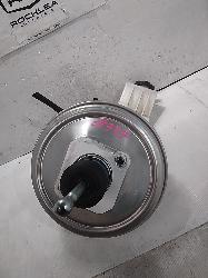 View Auto part Brake Booster Holden Equinox 2018