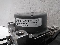 View Auto part Abs Pump/Modulator Holden Equinox 2018