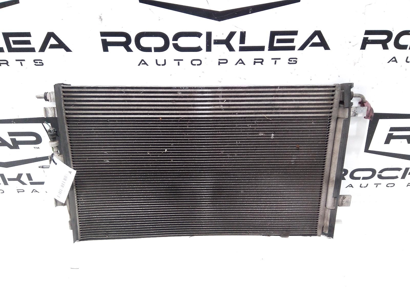 2018 Holden Equinox A/C Condenser View Auto part A/C Condenser Holden Equinox 2018