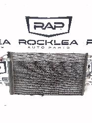 View Auto part A/C Condenser Holden Equinox 2018