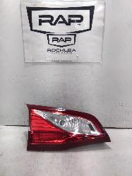 View Auto part Rear Garnish Holden Equinox 2018