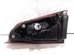 View Auto part Rear Garnish Holden Equinox 2018