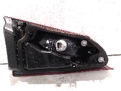 View Auto part Rear Garnish Holden Equinox 2018