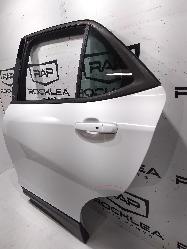 View Auto part Left Rear Door/Sliding Holden Equinox 2018
