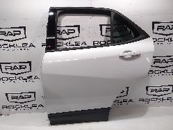 View Auto part Left Rear Door/Sliding Holden Equinox 2018