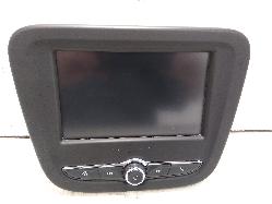 View Auto part Radio/Cd/Dvd/Sat/Tv Holden Equinox 2018