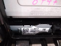 View Auto part Radio/Cd/Dvd/Sat/Tv Holden Equinox 2018